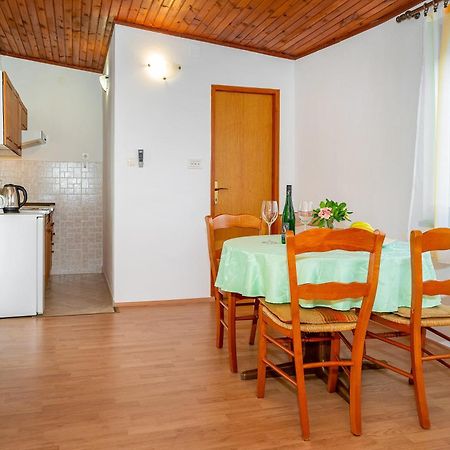 Apartments Sucur With Terrace Baska  Ngoại thất bức ảnh