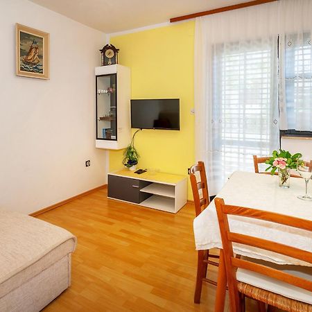 Apartments Sucur With Terrace Baska  Ngoại thất bức ảnh