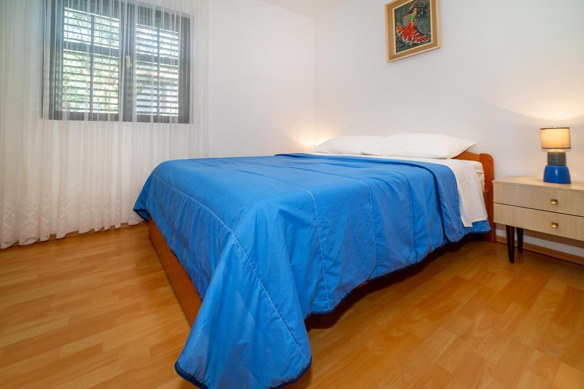 Apartments Sucur With Terrace Baska  Ngoại thất bức ảnh